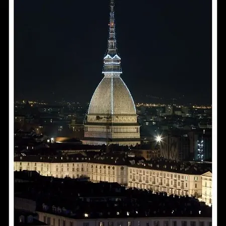 Ausiliatrice House Turin