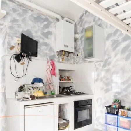 Ausiliatrice House 公寓 *