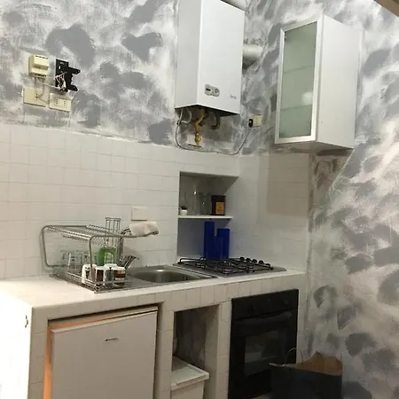 Ausiliatrice House 公寓 *